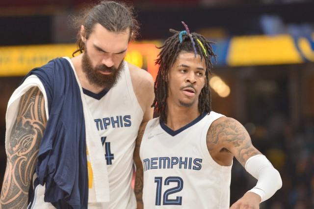 开云体育app-从年轻无极限到问题一箩筐 灰熊的麻烦不止莫兰特