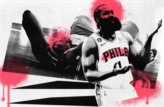 KAIYUN-防守表现惨不忍睹 76人的争冠大业只是一场梦？