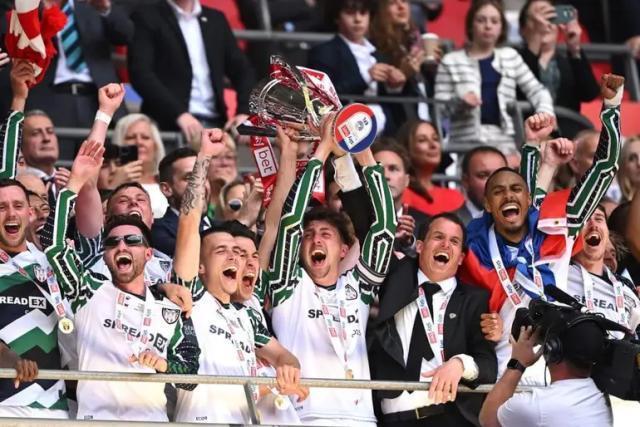 KAIYUN-4队升级附加赛新季扩军至6队，英冠老八也能升超