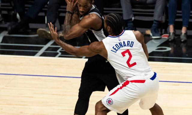 开云体育app-悬念不大？赛季末小卡与保罗大概率留守老东家