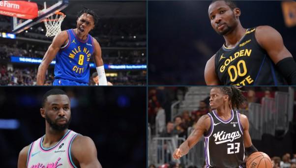 开云体育app-记者：湖人想补强外线并有意库明加&amp;amp;维金斯等4人，愿用八村垒等人交易